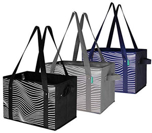 Reusable Grocery Bags