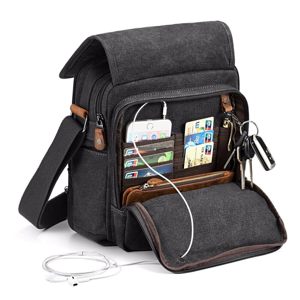 Messenger Bag